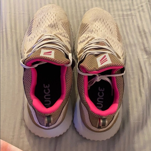 Adidas Alpha Bounce Beyond - Picture 3 of 5